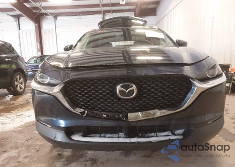 2023 Mazda Cx-30 2.5 S Select из США, поврежденный, VIN 3MVDMBBM9PM506353